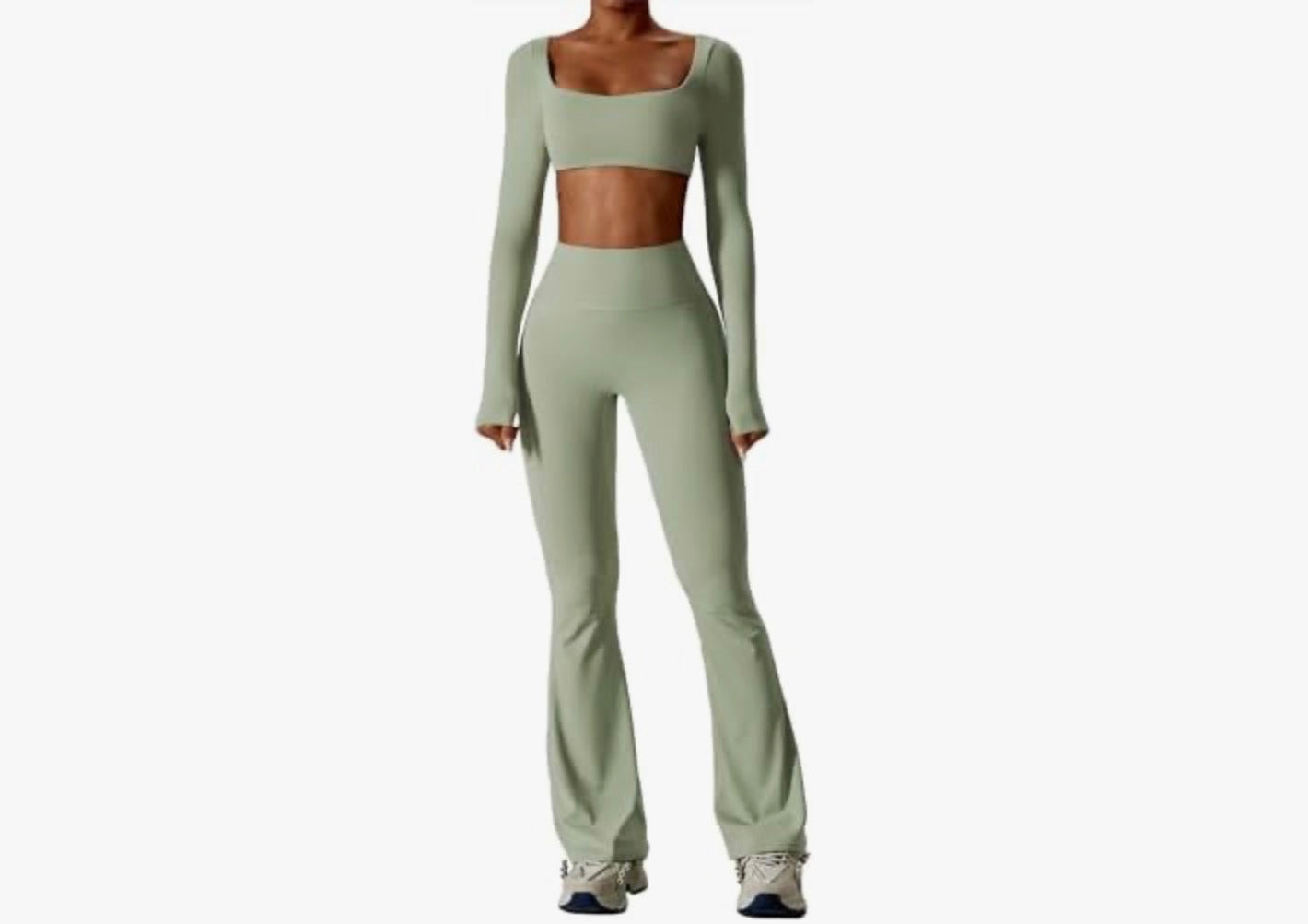 STRIDEX SculptFit™ Set Deportivo 2 Piezas✨