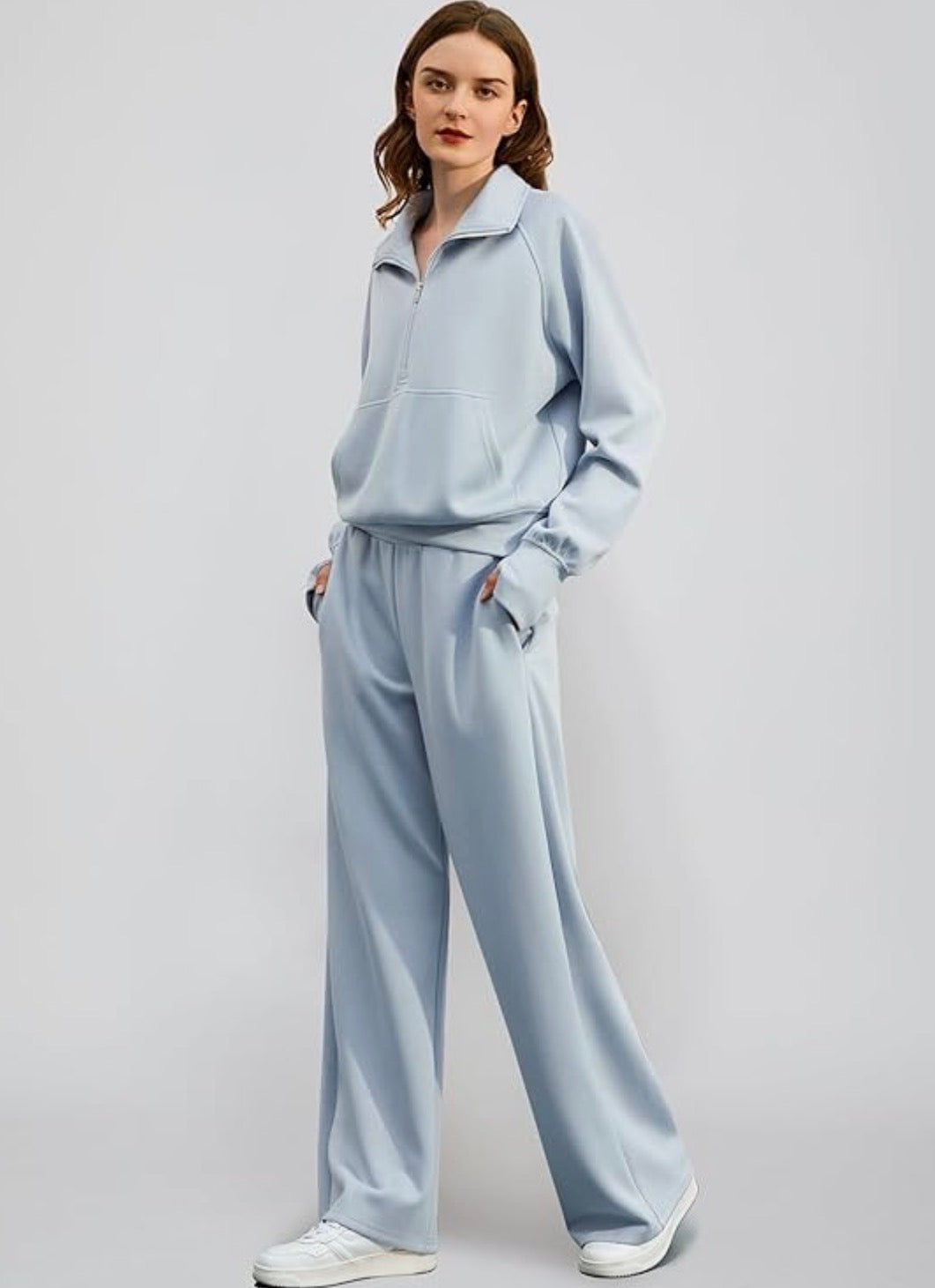 Conjunto Deportivo 2 Piezas para Mujer ✨Comodidad deportiva que se adapta a tu ritmo de vida