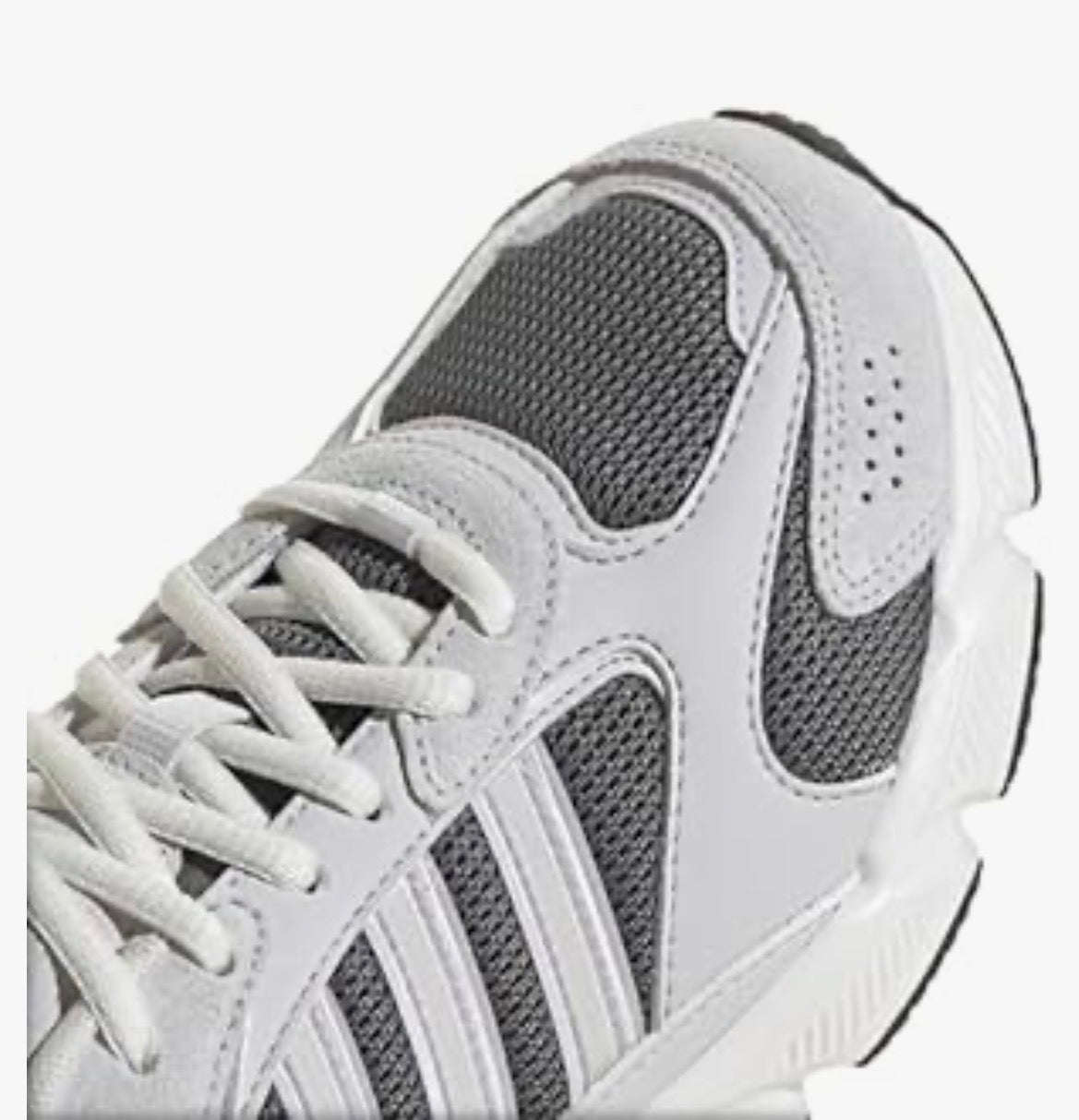 Adidas Crazychaos 2000 para Mujer
✨ Estilo urbano con comodidad todo el día