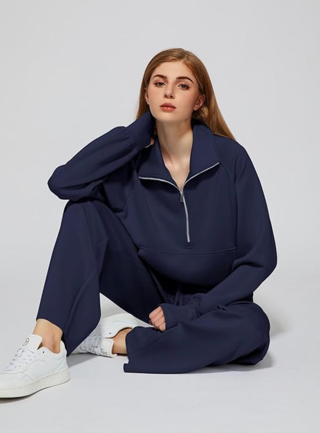 Conjunto Deportivo 2 Piezas para Mujer ✨Comodidad deportiva que se adapta a tu ritmo de vida