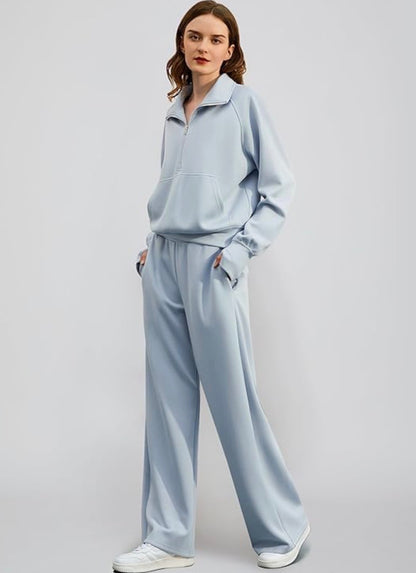 Conjunto Deportivo 2 Piezas para Mujer ✨Comodidad deportiva que se adapta a tu ritmo de vida