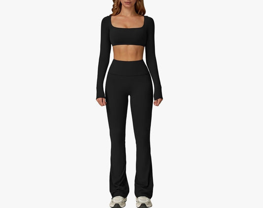 STRIDEX SculptFit™ Set Deportivo 2 Piezas✨