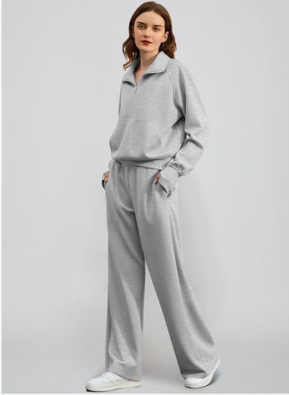 Conjunto Deportivo 2 Piezas para Mujer ✨Comodidad deportiva que se adapta a tu ritmo de vida