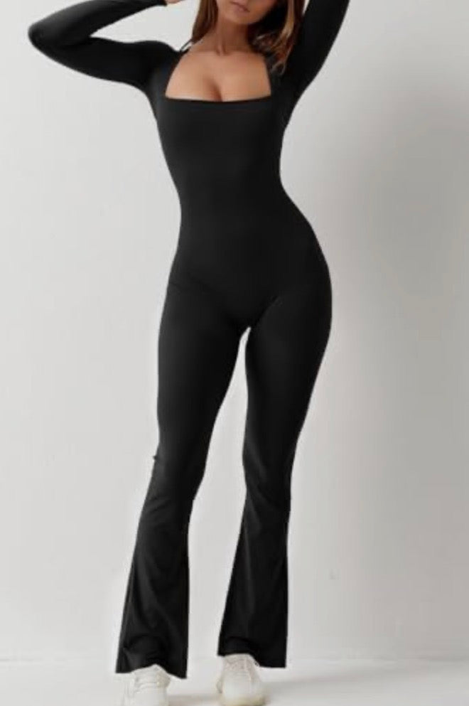 Transforma Tu Cuerpo y Tu Entrenamiento con un Solo Mameluco✨