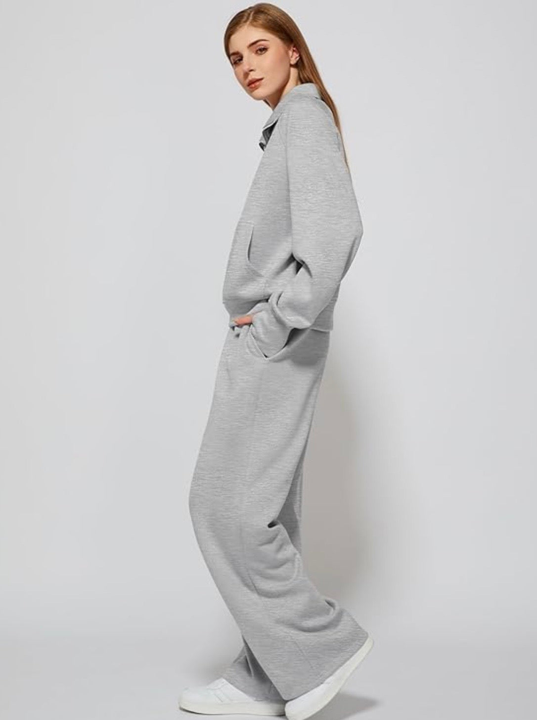 Conjunto Deportivo 2 Piezas para Mujer ✨Comodidad deportiva que se adapta a tu ritmo de vida