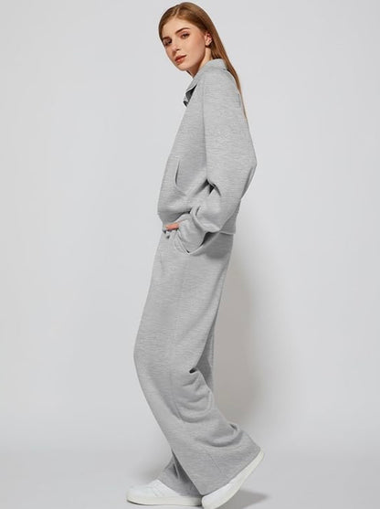 Conjunto Deportivo 2 Piezas para Mujer ✨Comodidad deportiva que se adapta a tu ritmo de vida