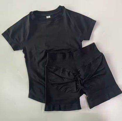 “Libera tu mejor versión: comodidad, estilo y rendimiento en un solo conjunto”✨