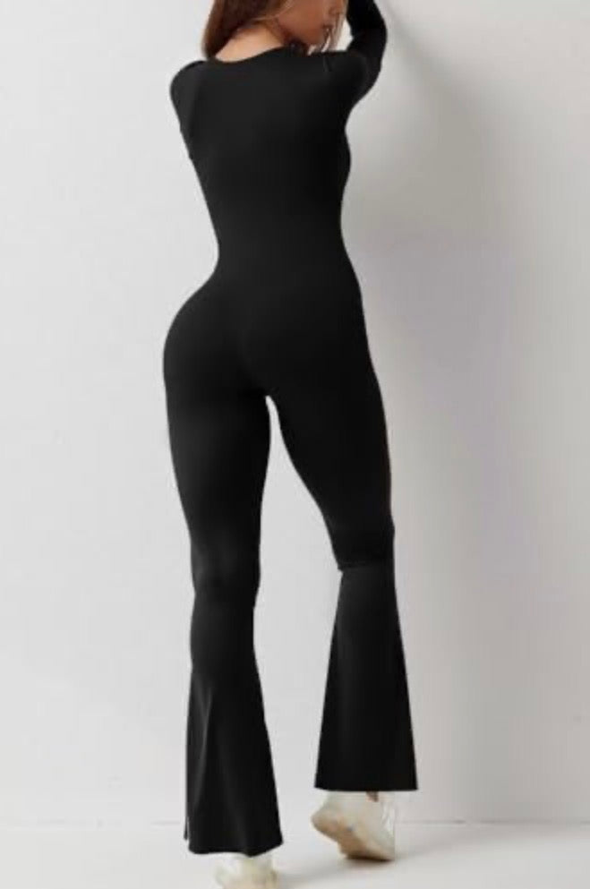 Transforma Tu Cuerpo y Tu Entrenamiento con un Solo Mameluco✨