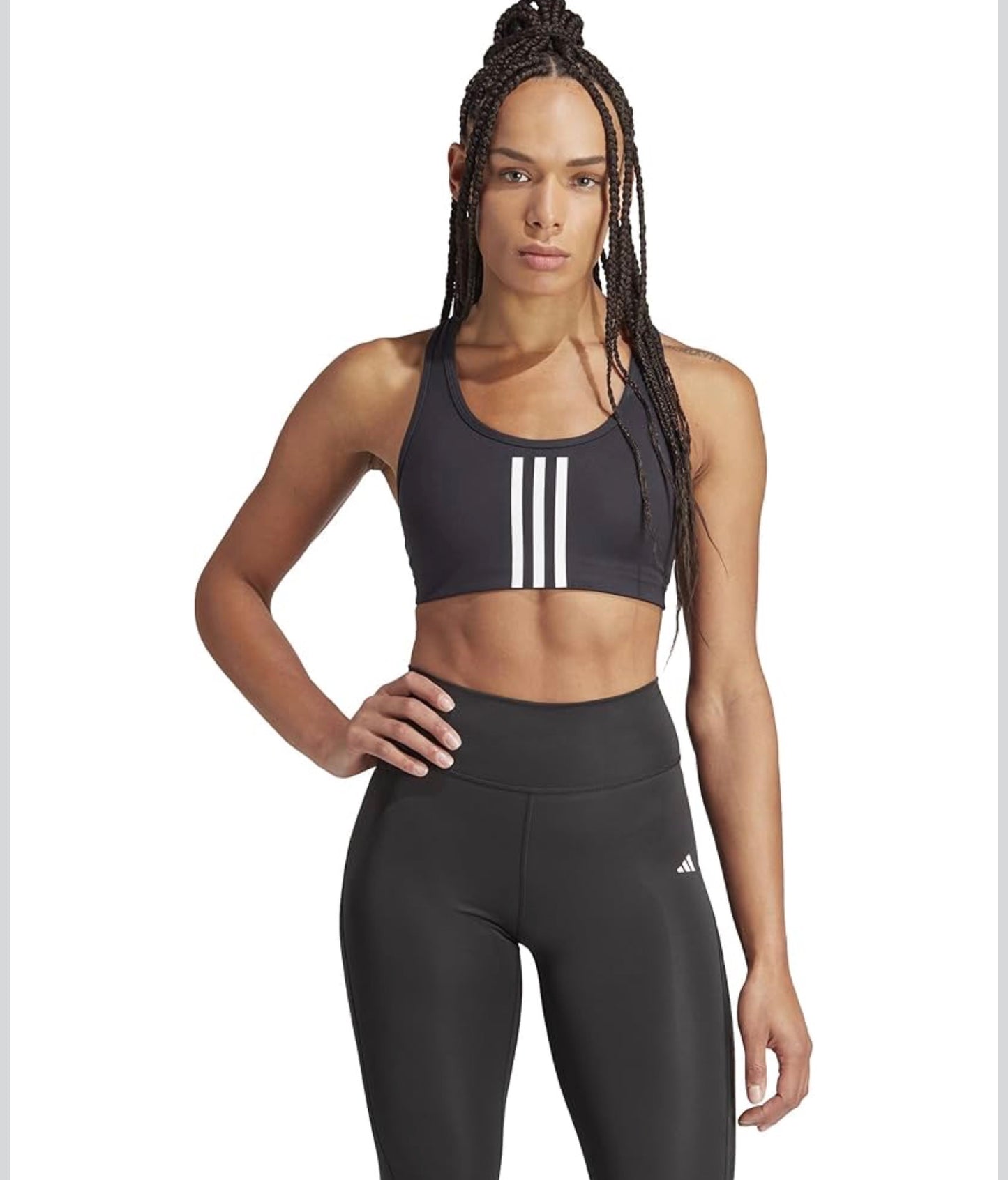 “Chaleco Deportivo STRIDEX — Máximo Rendimiento, Comodidad y Estilo”