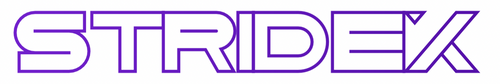 StrideX 