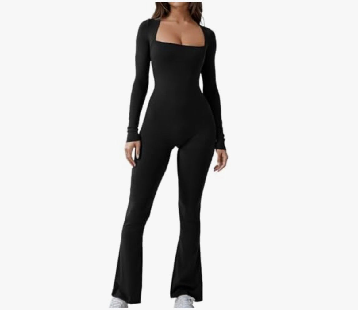 Transforma Tu Cuerpo y Tu Entrenamiento con un Solo Mameluco✨