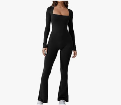 Transforma Tu Cuerpo y Tu Entrenamiento con un Solo Mameluco✨