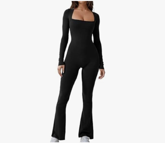 Transforma Tu Cuerpo y Tu Entrenamiento con un Solo Mameluco✨