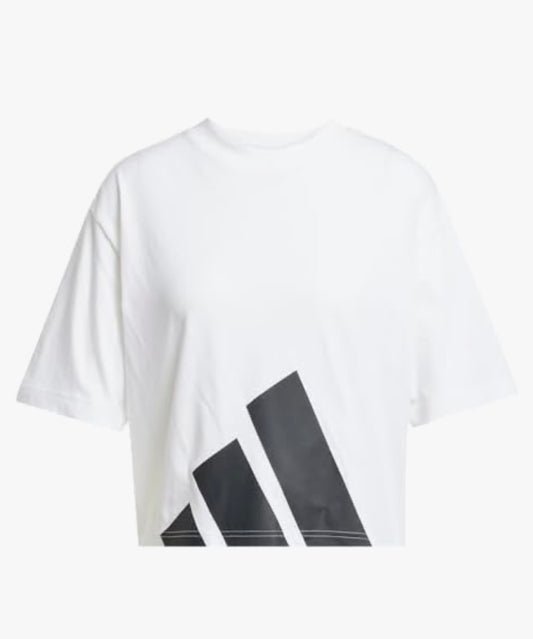 adidas – Playera Deportiva para Mujer

✨Estilo icónico. Rendimiento total.