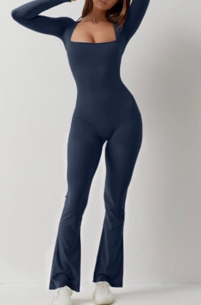 Transforma Tu Cuerpo y Tu Entrenamiento con un Solo Mameluco✨